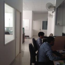 Image of Noida office space