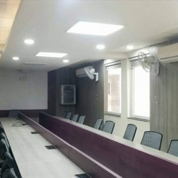 Serviced office - Noida