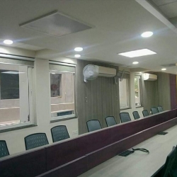 Image of Noida serviced office