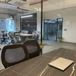 Image of New Delhi serviced office