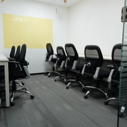 Geek Space Business Centre, 12th floor, Manjeera Trinity Corporate, JNTU – Hitech City Road, (near eSeva Lane / Lulu Mall), K P H B Phase 3, Kukatpally, Hyderabad – 500072, India.