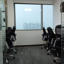 Serviced office - Hyderabad