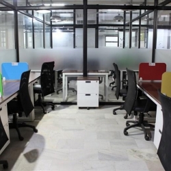 Bangalore executive office