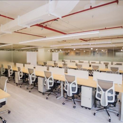 Offices at Golf Course Road, 2nd Floor, MPD Tower, DLF Phase V, Sector 43