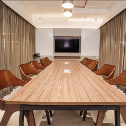 Executive office centres in central Gurugram