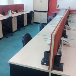 Serviced office to let in Gurugram