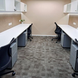 Serviced offices to rent in 