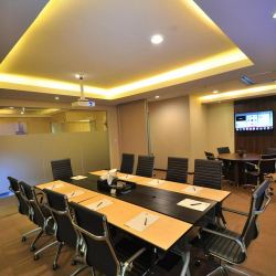 Interior of GRAND SLIPI TOWER, Level 42G-42H, Jl. S Parman Kav 22-24, Slipi Jakarta Barat