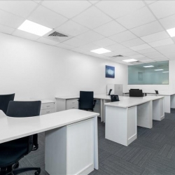 Serviced office in Bangalore