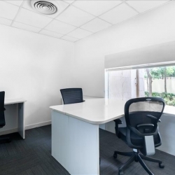 Ground Floor, Beech, E-1 Manyata Embassy Business Park, Outer Ring Road, Nagawara serviced offices