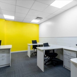 Serviced offices in central Bangalore