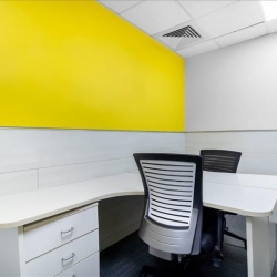 Serviced office centres to let in Bangalore