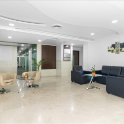 Executive office - Bangalore