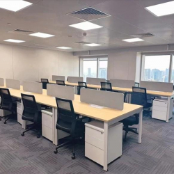 Executive office centre to rent in Chengdu