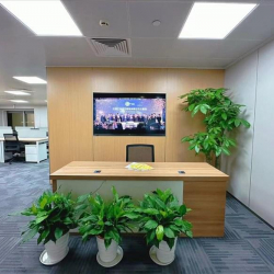 Serviced offices to let in Chengdu