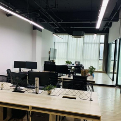 Image of Hangzhou serviced office