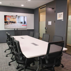 Office accomodation in Seoul