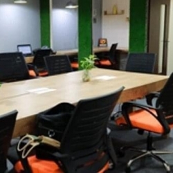 Noida serviced office