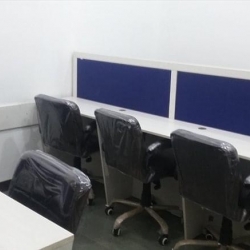 Serviced office - Noida