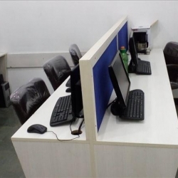 Executive office centres to rent in Noida