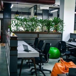 Image of Bangalore office space