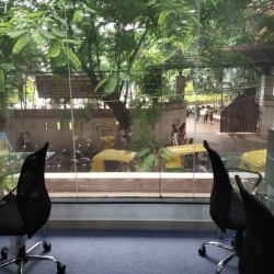 Office accomodations to lease in Bangalore