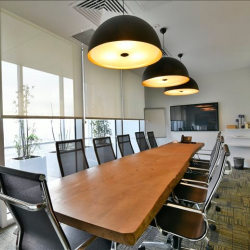 Serviced offices to rent in 