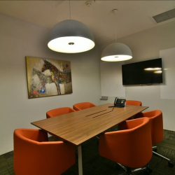 Serviced offices to rent in 