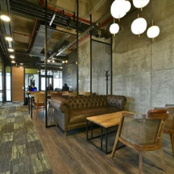 Serviced office centres to lease in Istanbul