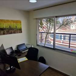 Serviced offices in central Beirut