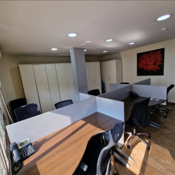 Serviced office to let in Beirut