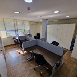 Serviced offices to rent in 