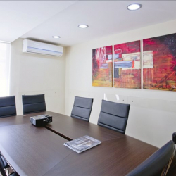 Serviced offices to rent in 