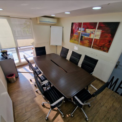 Serviced offices to rent in 