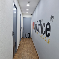 Image of Beirut office accomodation