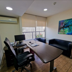 Serviced offices to hire in Beirut