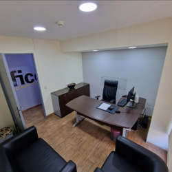 Image of Beirut serviced office