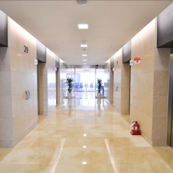 Serviced office centre to lease in Hanoi