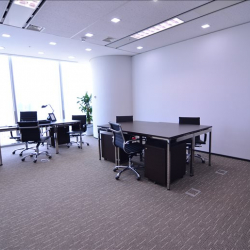 Serviced office - Hanoi