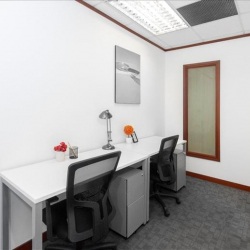 Serviced offices to rent in Hanoi