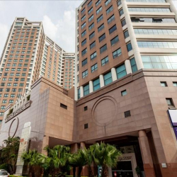 Hanoi Tower, 49 Hai Ba Trung serviced offices