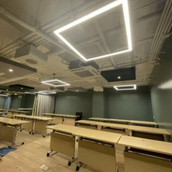 Office spaces to lease in Pasay