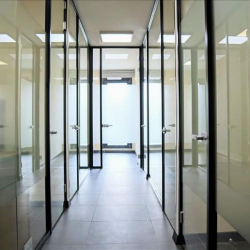 Office suites to hire in Istanbul