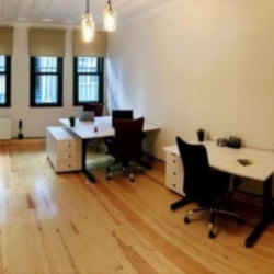 Image of Istanbul serviced office