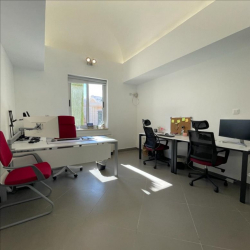 Serviced office in Amman