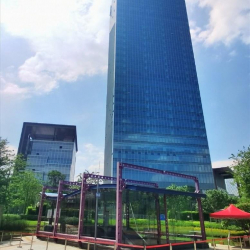 Serviced office - Guangzhou