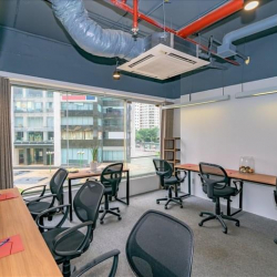 Hoang Dao Thuy Street, Floor 2, Building 25T2 serviced office centres