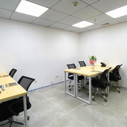 15th Floor, Hongdun Mansion, No. 57 Tiyu West Road, Tianhe District serviced offices