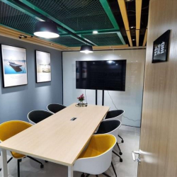 Executive suite to let in Guangzhou