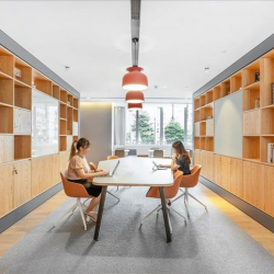 Office accomodation to hire in Taipei